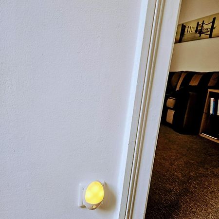 Apartment Jackie Bielefeld Ngoại thất bức ảnh