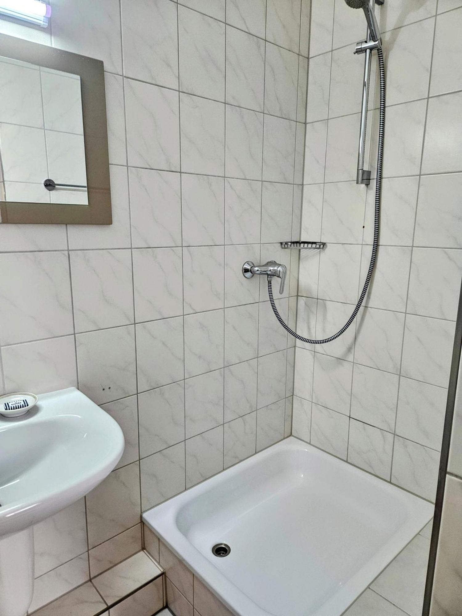 Apartment Jackie Bielefeld Ngoại thất bức ảnh