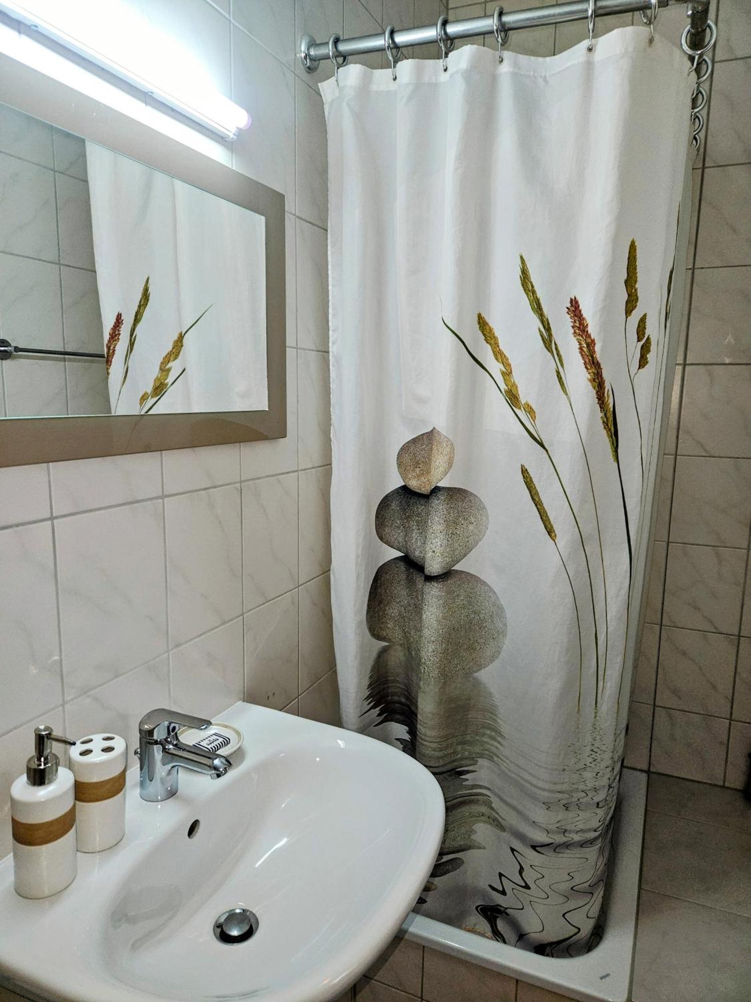 Apartment Jackie Bielefeld Ngoại thất bức ảnh