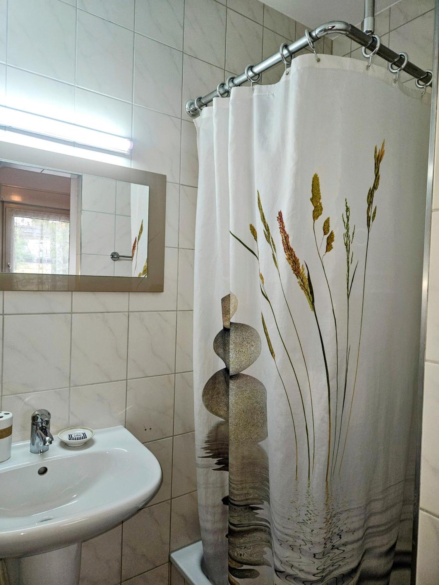 Apartment Jackie Bielefeld Ngoại thất bức ảnh