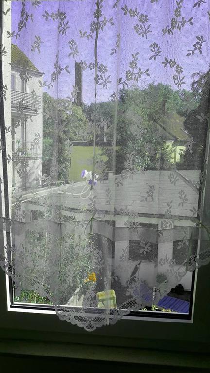 Apartment Jackie Bielefeld Ngoại thất bức ảnh