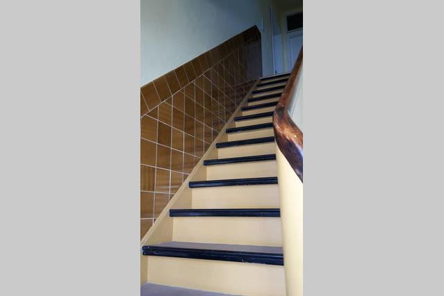 Apartment Jackie Bielefeld Ngoại thất bức ảnh