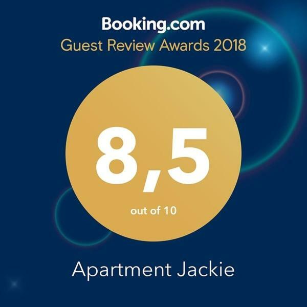 Apartment Jackie Bielefeld Ngoại thất bức ảnh
